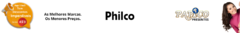 Banner da categoria Philips
