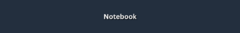 Banner da categoria Laptops