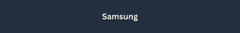 Banner da categoria Smartphone Samsung