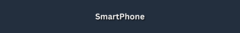 Banner da categoria Smartphone