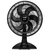 Ventilador Arno 40cm Turbo Force 2 em 1 VF42 6 Pás 3 Velocidades 127 Volts