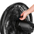 Ventilador Arno 40cm Turbo Force 2 em 1 VF42 6 Pás 3 Velocidades 220 Volts - loja online