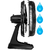 Imagem do Ventilador Arno 40cm Turbo Force 2 em 1 VF42 6 Pás 3 Velocidades 127 Volts