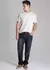 Jeans Masculino Calça Skinny Sawary - comprar online