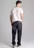 Jeans Masculino Calça Skinny Sawary na internet