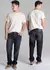 Jeans Masculino Calça Skinny Sawary - papico.com.br | Papico Sua Loja De Departamentos | entrega no mesmo dia