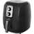 Imagem do Air Fryer Agratto Supremma 7.5 Litros 127v : Air Fryer com Seletor de Temperatura, Cesto e Acabamento Inox
