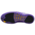 Jordan Retro 12. Eleve Seu Jogo com Estilo e Performance Inigualáveis Cor Black/Gold/Purple - loja online