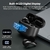 Fone De Ouvidos Bluetooth Sem Fio Tozo T21 Cor Preto na internet