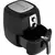 Air Fryer Agratto Supremma 7.5 Litros 220v : Air Fryer com Seletor de Temperatura, Cesto e Acabamento Inox na internet