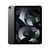 iPad Air Apple 5° geração Processador M1 Wi-Fi, 64GB Cinza Estelar