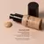 Imagem do Base Líquida Média Semi-Matte Skin Foundation 400m Océane Edition 35ml