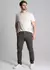 Calça Masculina Sarja Skinny Sawary Verde - loja online