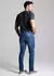 Jeans Masculino Calça Skinny Sawary na internet