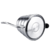 Chaleira Em Aço Inox Bico De Ganso Com Termômetro Capacidade De 1 Litro - comprar online