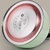 Chaleira Em Inox Com Aviso Sonoro Moderna Capacidade 3 Litros Cor Verde - comprar online
