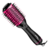 Escova Secadora Taiff Easy Oval 1200W, Preto e Pink 127V - papico.com.br | Papico Sua Loja De Departamentos | entrega no mesmo dia