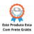 Secador de Cabelo Profissional Taiff Style 2000W Preto 220v - comprar online