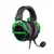 Fone De Ouvido Headset Gamer Havit H2030E, com Microfone Destacável, Som Imersivo e Compatível com PS4, PS5 e Xbox Preto/Verde - loja online