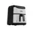 Imagem do Air Fryer Oster Digital 5L, Grelha Easy Clean, Painel Touch Fritadeira Elétrica Prata/Preto 127V