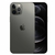 Iphone 12 Pro Max 256gb, Tela Super Retina XDR maior com 6.7 polegadas, Grafite Vitrine Grade A- - loja online