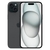 iPhone 15 Plus Apple (128GB) Preto, Tela de 6,7", 5G e Câmera de 48MP - loja online