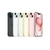 iPhone 15 Plus Apple (128GB) Preto, Tela de 6,7", 5G e Câmera de 48MP