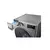 Lava e Seca LG 18kg, Wi-Fi, Motor Inverter Direct Drive, WD18SV2S6B, Inox Look 220V - comprar online