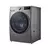 Lava e Seca LG 18kg, Wi-Fi, Motor Inverter Direct Drive, WD18SV2S6B, Inox Look 220V na internet
