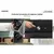 Imagem do Lava e Seca Samsung 19kg, Wi-Fi, Motor Inverter, WF19B, Black Caviar 220V