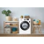 Lavadora Samsung WW4000 Digital Inverter WW11J4473PW, 11 Kg, Branca 220V - comprar online
