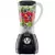 Liquidificador Mondial Power Black 2 Litros 400W 2 Velocidades L-29 - Preto - 220 Volts - papico.com.br | Papico Sua Loja De Departamentos | entrega no mesmo dia