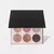 Paleta de Sombras - Unique Palette Maquiagem Vegano Océane Edition 25g
