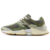 New Balance 9060 Conforto Supremo e Estilo Vibrante para o Seu Dia a Dia Na Cor Grey/Green/White - comprar online