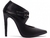 Sapato Scarpin Salto 12 Torricella Cor Preto - papico.com.br | Papico Sua Loja De Departamentos | entrega no mesmo dia