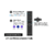 Smart Tv Samsung 85 Smart TCrystal UHD 4K, Painel Dynamic Crystal Color, Design slim, Tela sem limites, Alexa built in, Controle Único - Bivolt Preto - loja online