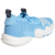 Tênis Adidas Trae Young 2.0 Basketball Cor Blue/White na internet