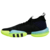 Tênis Adidas Trae Young 2.0 Basketball Cor Black/Green - comprar online