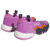 Tênis Adidas Trae Young 2.0 Basketball Cor Purple/Orange/Grey na internet