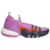Tênis Adidas Trae Young 2.0 Basketball Cor Purple/Orange/Grey