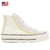 Tênis Feminino Converse Chuck Taylor All Star Lift Hi Egret/Thriftshop