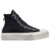 Tênis Feminino Converse Chuck Taylor All Star Lift Hi Black/Black