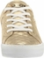 Tênis Loven feminino GUESS - Gold - comprar online