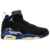 Tênis Feminino Jordan MVP Black and Blue - loja online