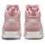 Tênis Feminino Jordan MVP Pink and White - comprar online