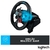 Volante Logitech Driving Force G29 Para PS4 / PS3 / PC Preto na internet