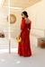 Vestido Samantha - Tati Tácita Store