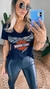 T-Harley Davidson | Camiseta bordada a mão - comprar online