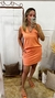 Conjunto short saia Mariah