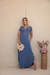 Vestido básico verão na internet